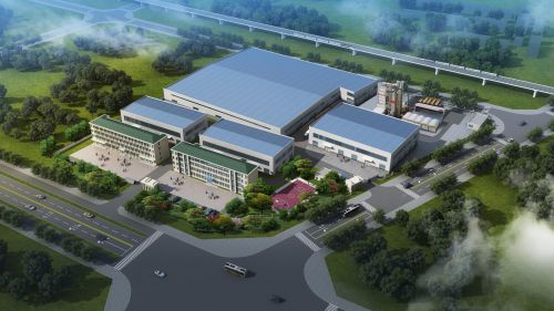 企业简介 企业简介